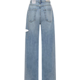 Jeans Poppy in denim POPPY ID804 ICON DENIM 