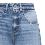 Jeans Poppy in denim POPPY ID8833 ICON DENIM 