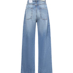 Jeans Poppy in denim POPPY ID8833 ICON DENIM 