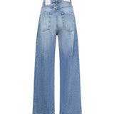 Jeans Poppy in denim POPPY ID8833 ICON DENIM 