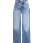 Jeans Poppy in denim POPPY ID8833 ICON DENIM 