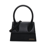Borsa Le Grand Chiquito in pelle 21HBAW00003BC01C01 990 JACQUEMUS 
