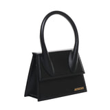 Borsa Le Grand Chiquito in pelle 21HBAW00003BC01C01 990 JACQUEMUS 