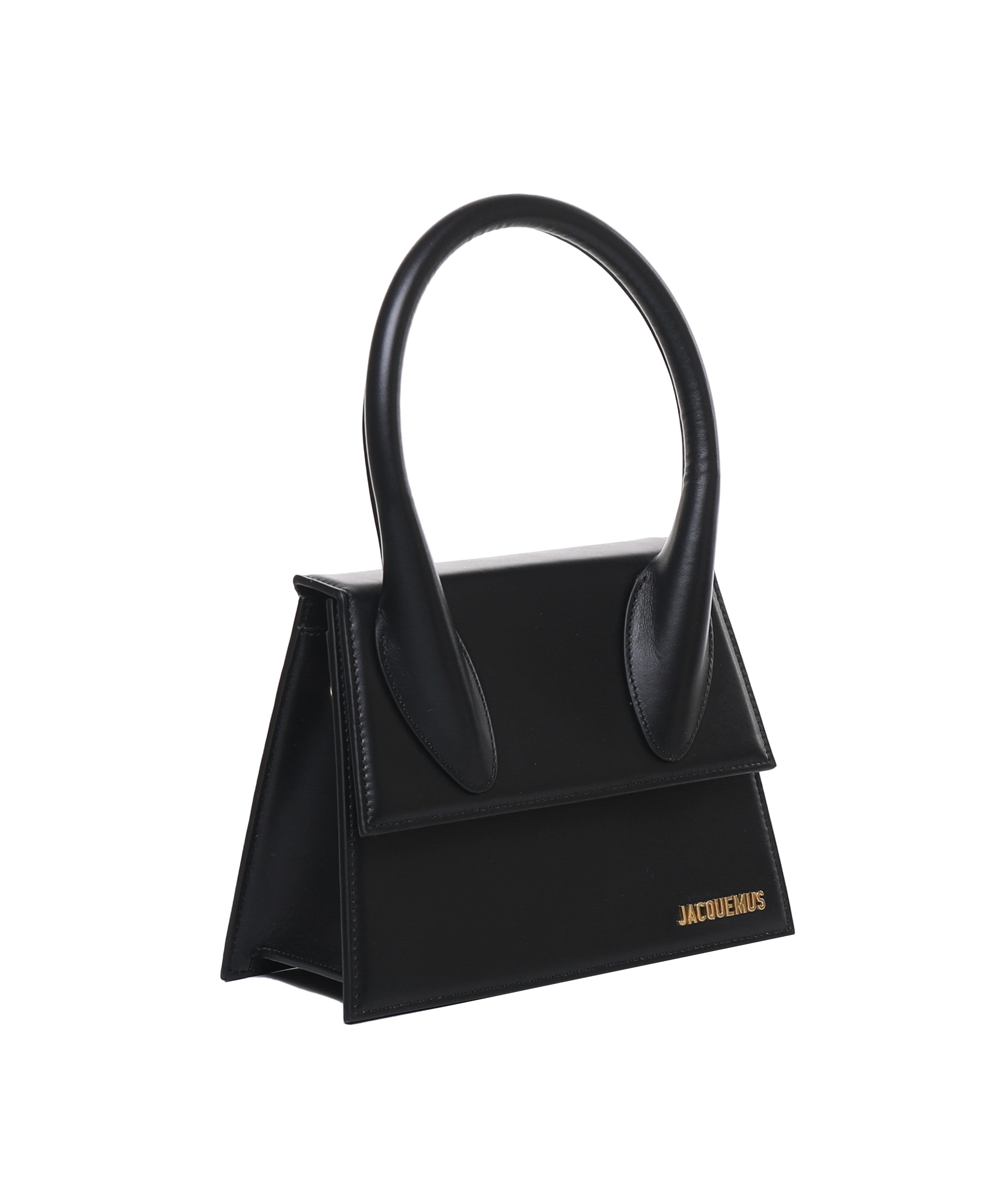 Borsa Le Grand Chiquito in pelle 21HBAW00003BC01C01 990 JACQUEMUS 