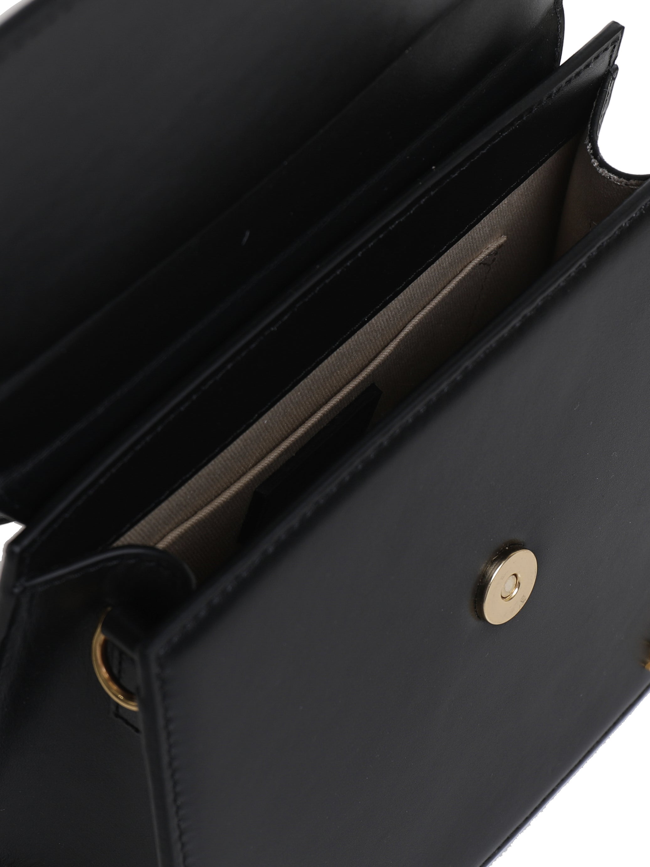 Borsa Le Grand Chiquito in pelle 21HBAW00003BC01C01 990 JACQUEMUS 