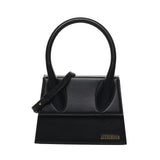 Borsa Le Grand Chiquito in pelle 21HBAW00003BC01C01 990 JACQUEMUS 