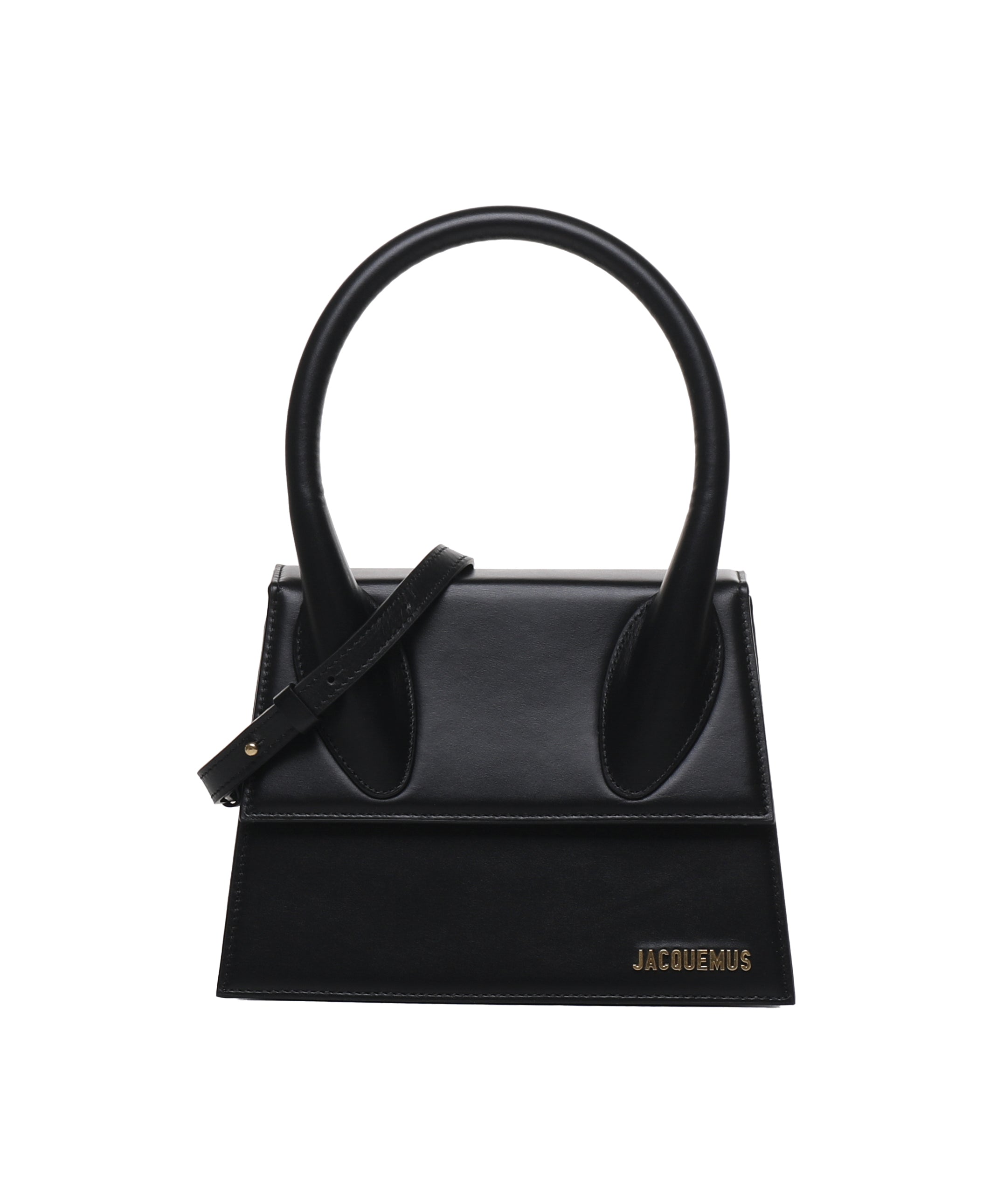 Borsa Le Grand Chiquito in pelle 21HBAW00003BC01C01 990 JACQUEMUS 