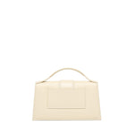 Borsa Le Grand Bambino in pelle BAW00007AC01C02 120 JACQUEMUS 