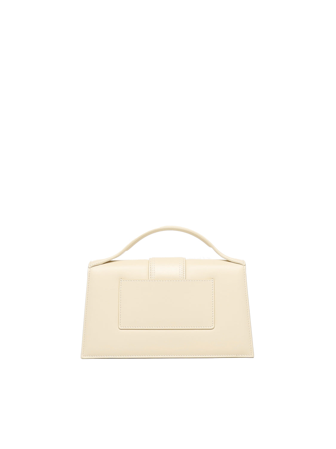 Borsa Le Grand Bambino in pelle BAW00007AC01C02 120 JACQUEMUS 
