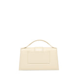 Borsa Le Grand Bambino in pelle BAW00007AC01C02 120 JACQUEMUS 