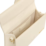 Borsa Le Grand Bambino in pelle BAW00007AC01C02 120 JACQUEMUS 