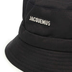 Cappello Le Bob Gadjo 22HACU00001AE00014 990 JACQUEMUS 