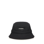 Cappello Le Bob Gadjo 22HACU00001AE00014 990 JACQUEMUS 