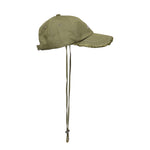 Cappello "La Casquette Artichaut" in cotone ACU00452AW00092 560 JACQUEMUS 