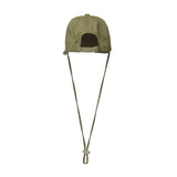 Cappello "La Casquette Artichaut" in cotone ACU00452AW00092 560 JACQUEMUS 