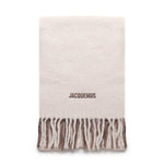Sciarpa l'echarpe moisson<BR/> ACU00574AOT4032 015 JACQUEMUS 