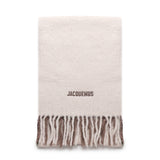 Sciarpa l'echarpe moisson<BR/> ACU00574AOT4032 015 JACQUEMUS 