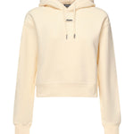 Felpa con cappuccio Gros Grain 24EHOW00247AJ00109 130 JACQUEMUS 