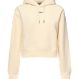 Felpa con cappuccio Gros Grain 24EHOW00247AJ00109 130 JACQUEMUS 