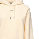 Felpa con cappuccio Gros Grain 24EHOW00247AJ00109 130 JACQUEMUS 