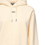 Felpa con cappuccio Gros Grain 24EHOW00247AJ00109 130 JACQUEMUS 