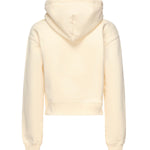 Felpa con cappuccio Gros Grain 24EHOW00247AJ00109 130 JACQUEMUS 