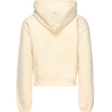 Felpa con cappuccio Gros Grain 24EHOW00247AJ00109 130 JACQUEMUS 