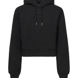 Felpa con cappuccio Gros Grain<BR/> 24EHOW00247AJ00109 990 JACQUEMUS 
