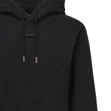 Felpa con cappuccio Gros Grain<BR/> 24EHOW00247AJ00109 990 JACQUEMUS 