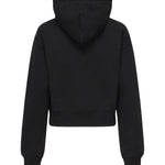 Felpa con cappuccio Gros Grain<BR/> 24EHOW00247AJ00109 990 JACQUEMUS 