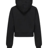 Felpa con cappuccio Gros Grain<BR/> 24EHOW00247AJ00109 990 JACQUEMUS 