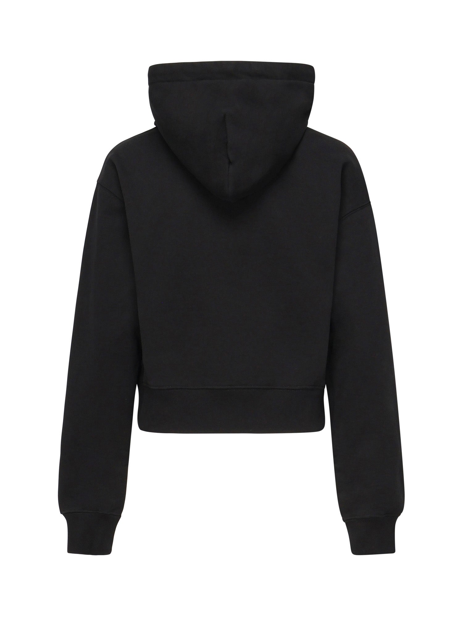 Felpa con cappuccio Gros Grain<BR/> 24EHOW00247AJ00109 990 JACQUEMUS 