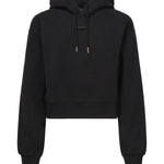 Felpa con cappuccio Gros Grain<BR/> 24EHOW00247AJ00109 990 JACQUEMUS 