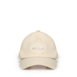 Cappello La casquette Gadjo 25EACU00670AW00092 110 JACQUEMUS 