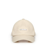 Cappello La casquette Gadjo 25EACU00670AW00092 110 JACQUEMUS 