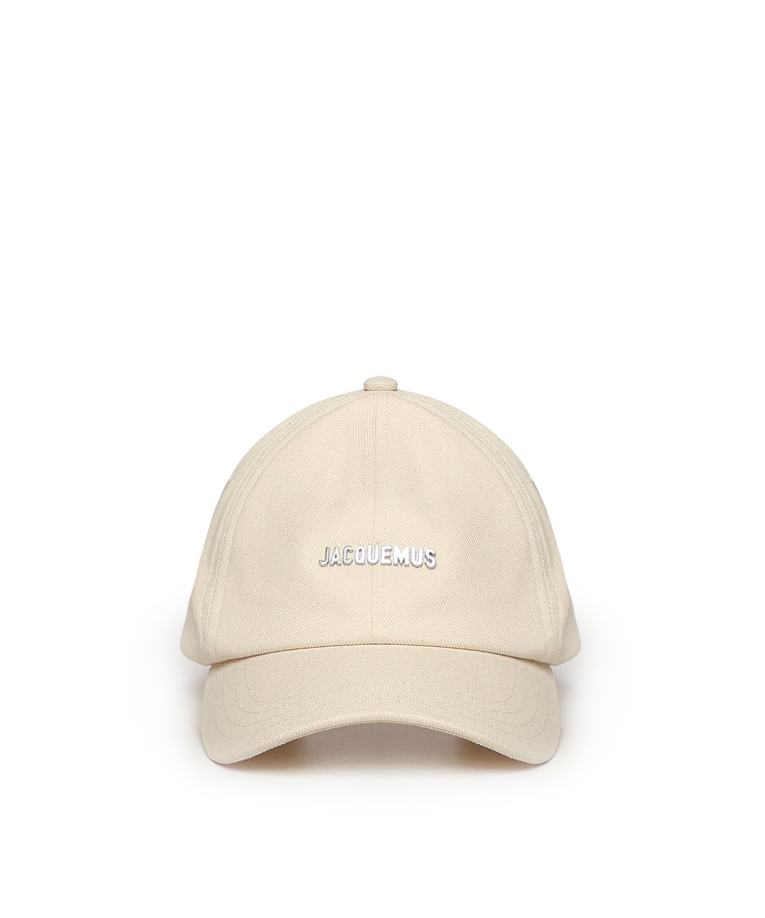 Cappello La casquette Gadjo 25EACU00670AW00092 110 JACQUEMUS 