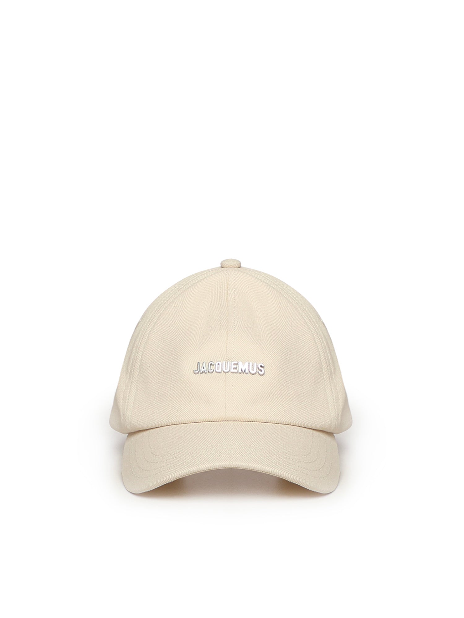 Cappello La casquette Gadjo 25EACU00670AW00092 110 JACQUEMUS 