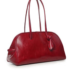 Borsa bowling Le Turismo in pelle 25HBAU00417AC20C01 490 JACQUEMUS 