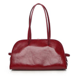 Borsa bowling Le Turismo in pelle 25HBAU00417AC20C01 490 JACQUEMUS 