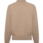 Maglia La Maille Vereuse Pallone 25HSWW00623AK00276 150 JACQUEMUS 