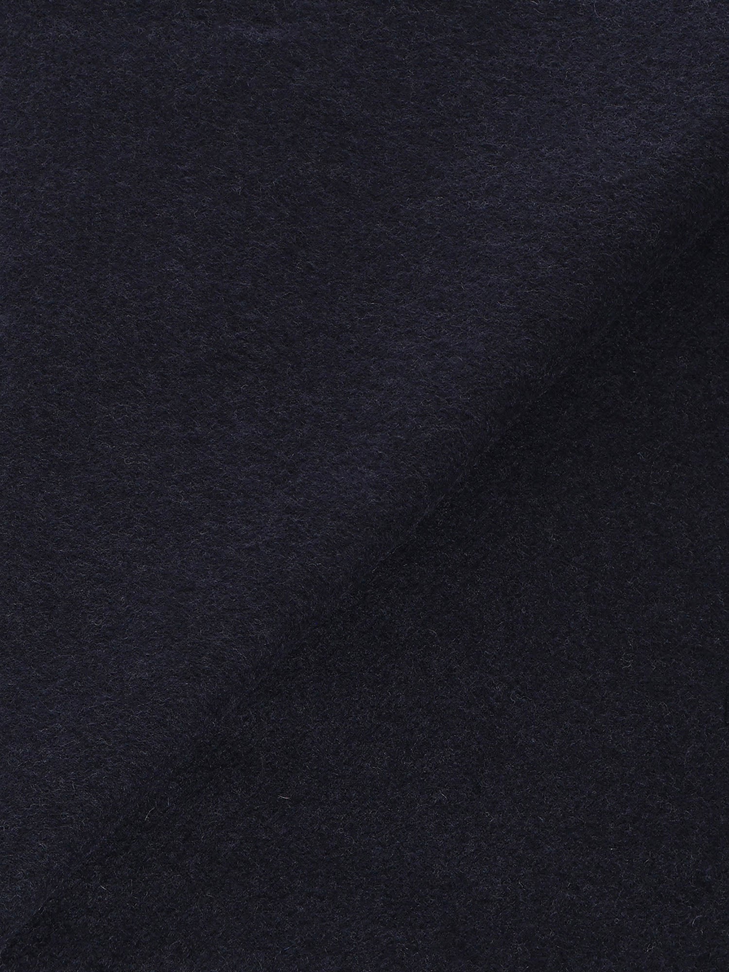 Sciarpa con frange e logo ACU00435AOT4001 380 JACQUEMUS 