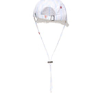 Cappello La Casquette Artichaut con logo ACU00452AW00748 1MF JACQUEMUS 