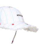 Cappello La Casquette Artichaut con logo ACU00452AW00748 1MF JACQUEMUS 