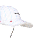 Cappello La Casquette Artichaut con logo ACU00452AW00748 1MF JACQUEMUS 