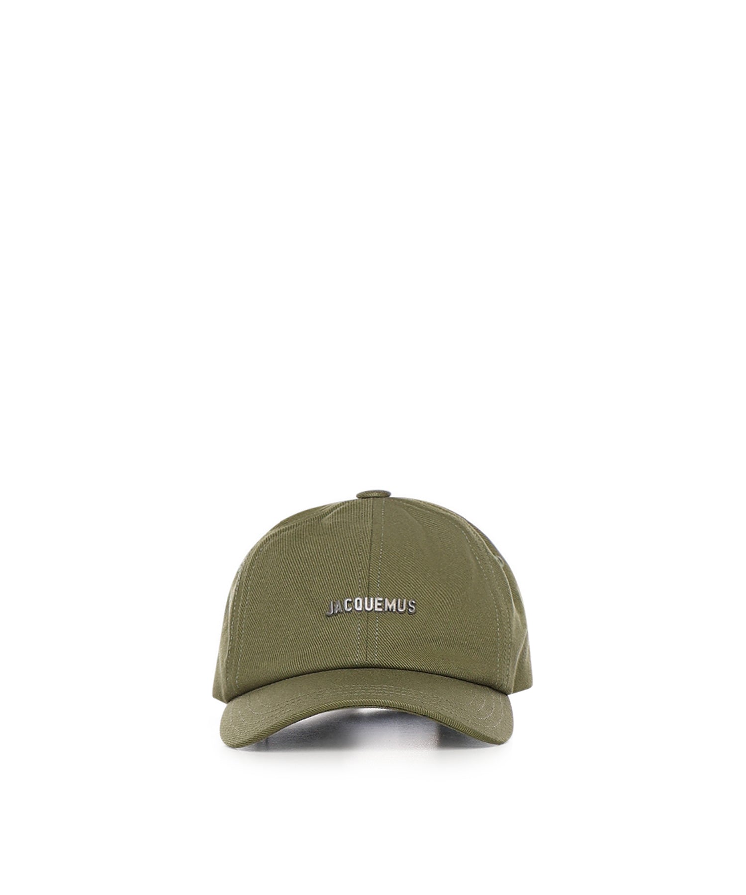 Cappello 'La casquette Gadjo' con logo ACU00670AW00092 560 JACQUEMUS 