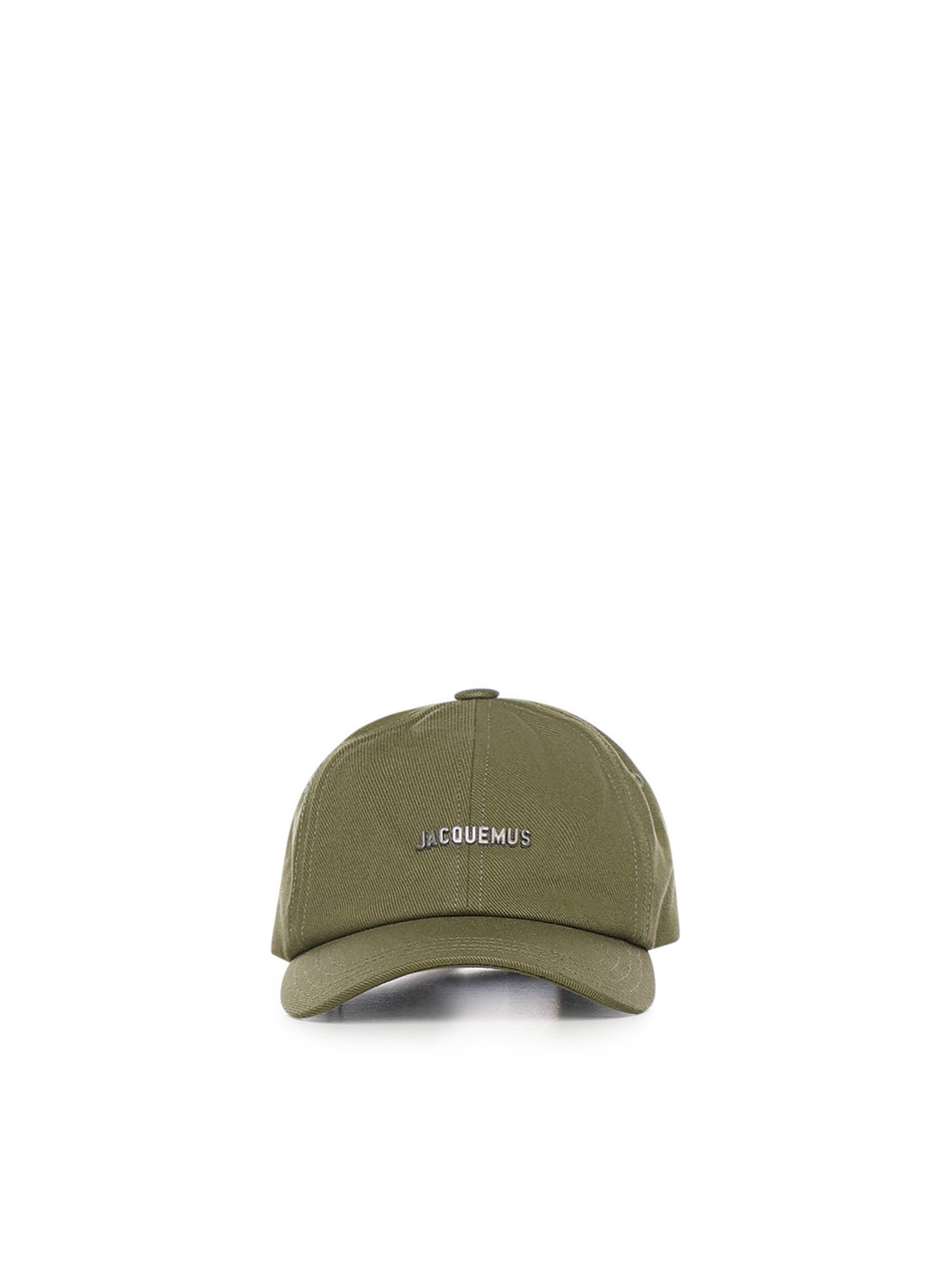 Cappello 'La casquette Gadjo' con logo ACU00670AW00092 560 JACQUEMUS 