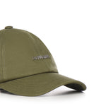 Cappello 'La casquette Gadjo' con logo ACU00670AW00092 560 JACQUEMUS 
