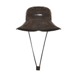 Cappello da pescatore Le bob de-Nîmes ACU00721AD00051 560 JACQUEMUS 