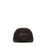 Cappello La Casquette Baluchon ACU00799AW00645 880 JACQUEMUS 