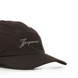 Cappello La Casquette Baluchon ACU00799AW00645 880 JACQUEMUS 